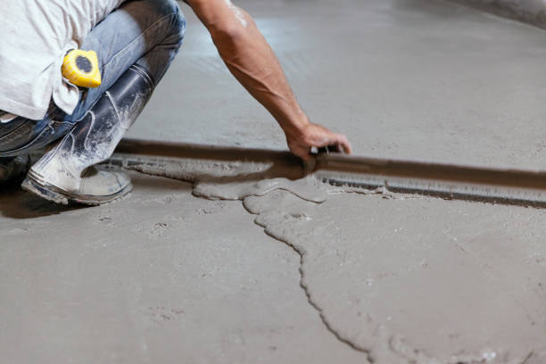 Professional Concrete contractor in IA